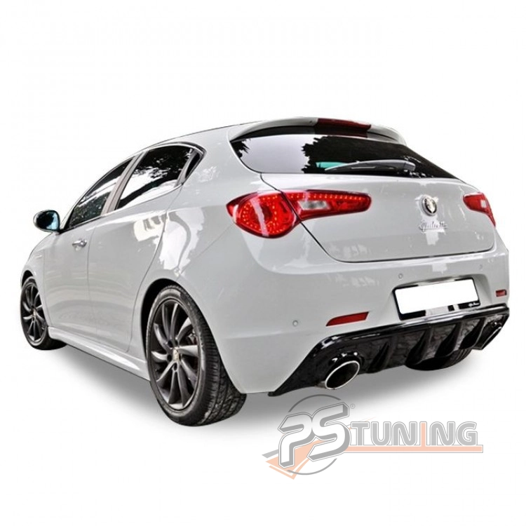 resimler/genel/Alfa Romeo Giulietta Yan Marşpiyel Seti (Plastik)