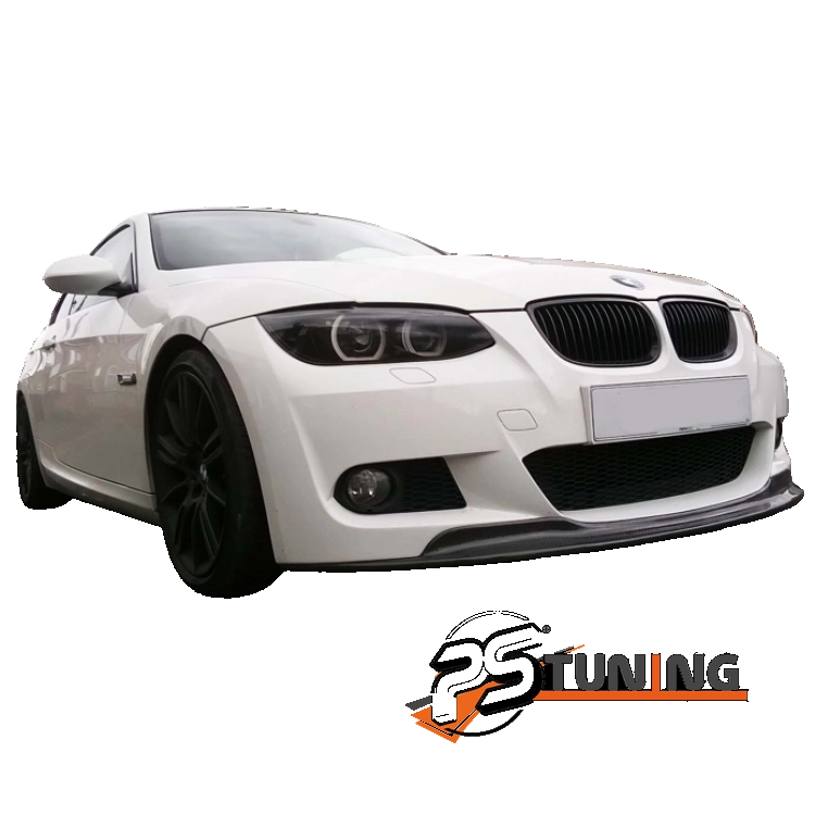 resimler/genel/Bmw E90 E92 E93 M (2007 - 2010) Vörsteiner Style Ön Lip (Plastik)