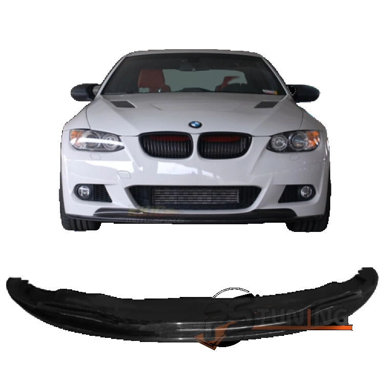 resimler/genel/Bmw E90 E92 E93 M (2007 - 2010) Vörsteiner Style Ön Lip (Plastik)