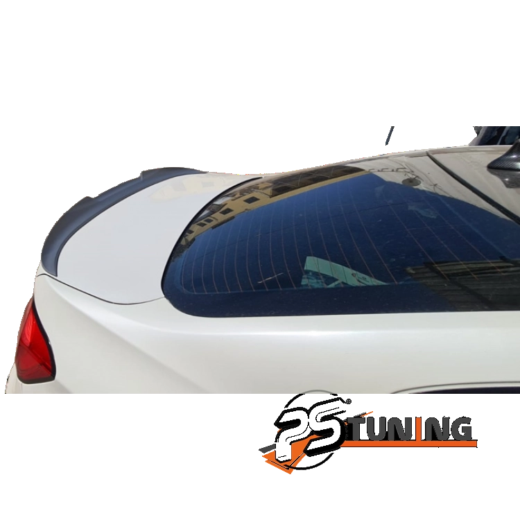 resimler/genel/BMW 3 Serisi F30-F80 M4 Style Spoiler (Plastik) (2012-2018)