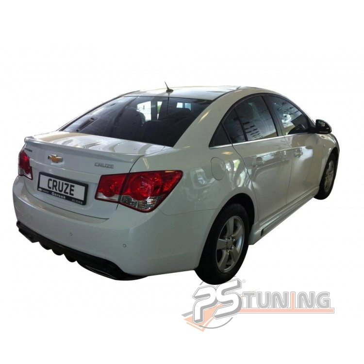 resimler/genel/Chevrolet Cruze Sedan (2009 - 2013) Body Kit (Plastik)