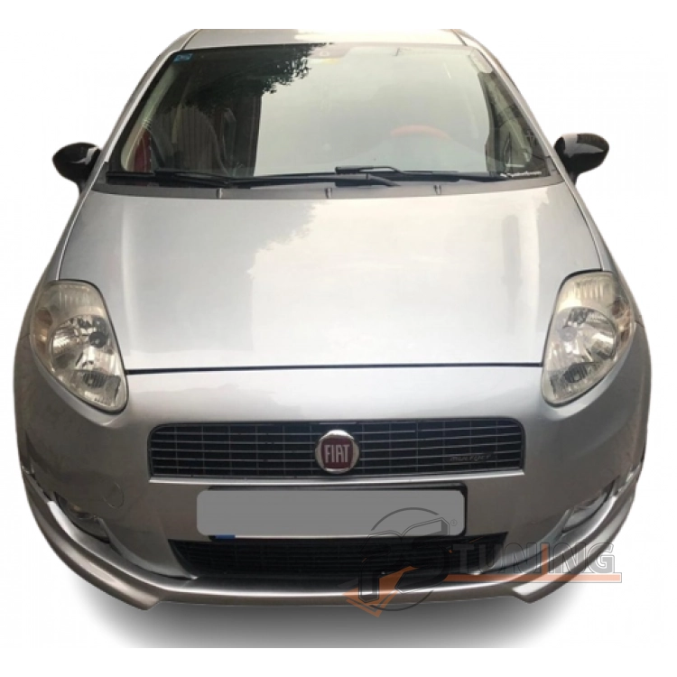 Fiat Punto (2006 - 2009) Ön Ek (Plastik)