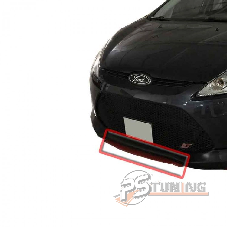 Ford Fiesta (2009-2016) Ön Tampon Ek Dili (Plastik)