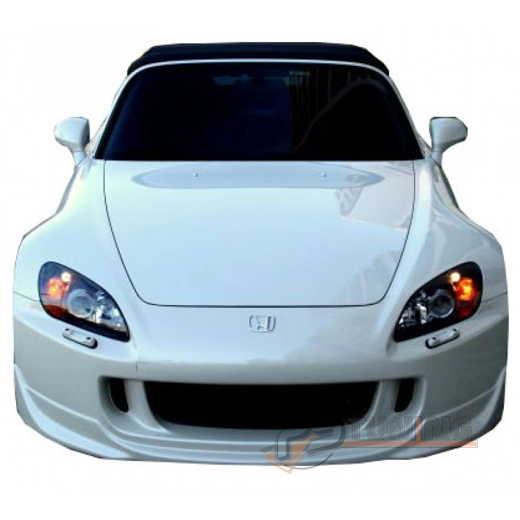 resimler/genel/Honda S2000 ABS Ön Tampon Eki (Plastik)