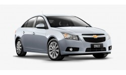 Cruze Sedan (2009 - 2013) Arası