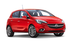 Corsa E (2015 ve Sonrası)