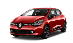 Clio 4 (2012 - 2016) Arası