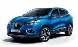 Renault Kadjar Ürünleri