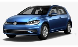 Golf 7,5 (2017 ve Sonrası)