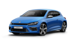 Scirocco (2015 - 2017) Arası