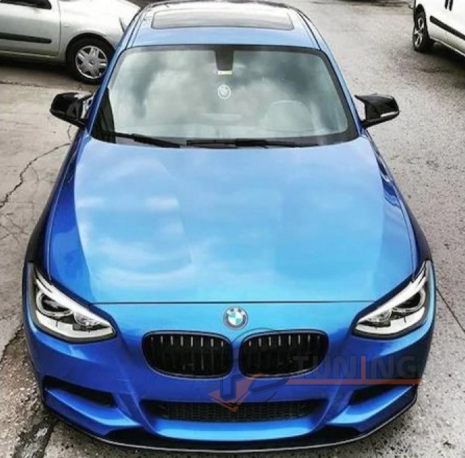 BMW 1 Serisi F20 - F20LCI Yarasa Ayna Kapağı (2011-2019)