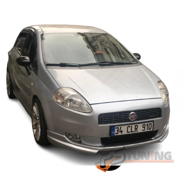 Fiat Punto (2006 - 2009) Ön Ek (Plastik)